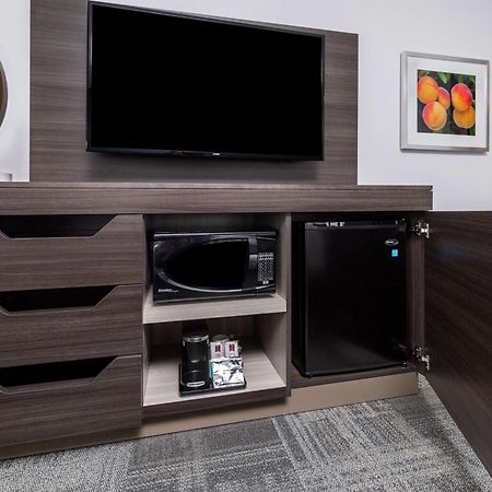 Hampton Inn & Suites Snellville Atlanta Ne Eksteriør billede