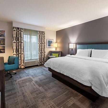 Hampton Inn & Suites Snellville Atlanta Ne Eksteriør billede