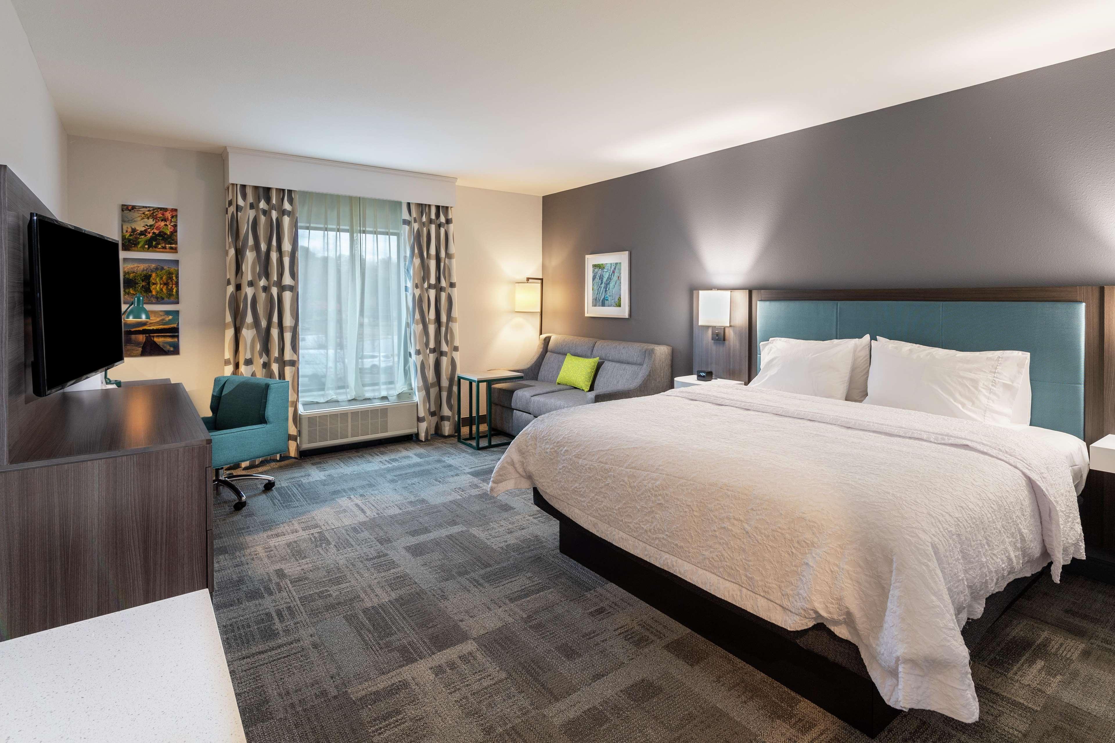 Hampton Inn & Suites Snellville Atlanta Ne Eksteriør billede