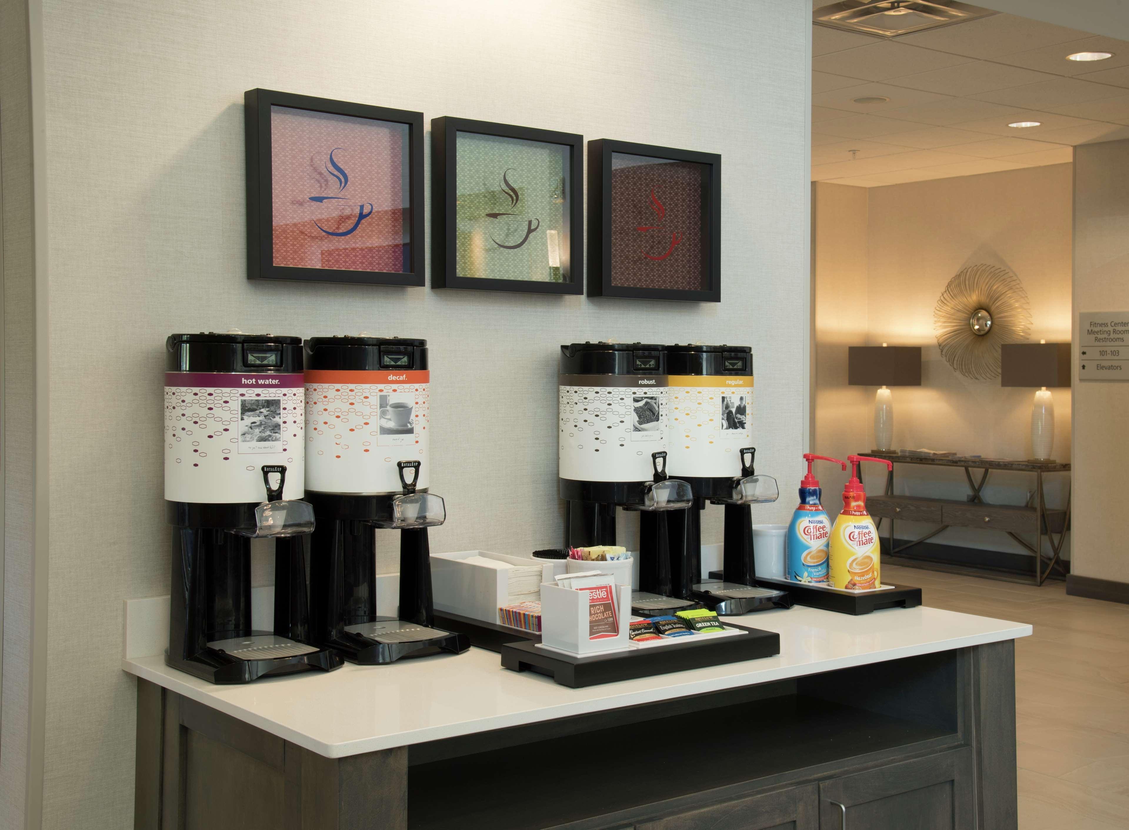 Hampton Inn & Suites Snellville Atlanta Ne Eksteriør billede
