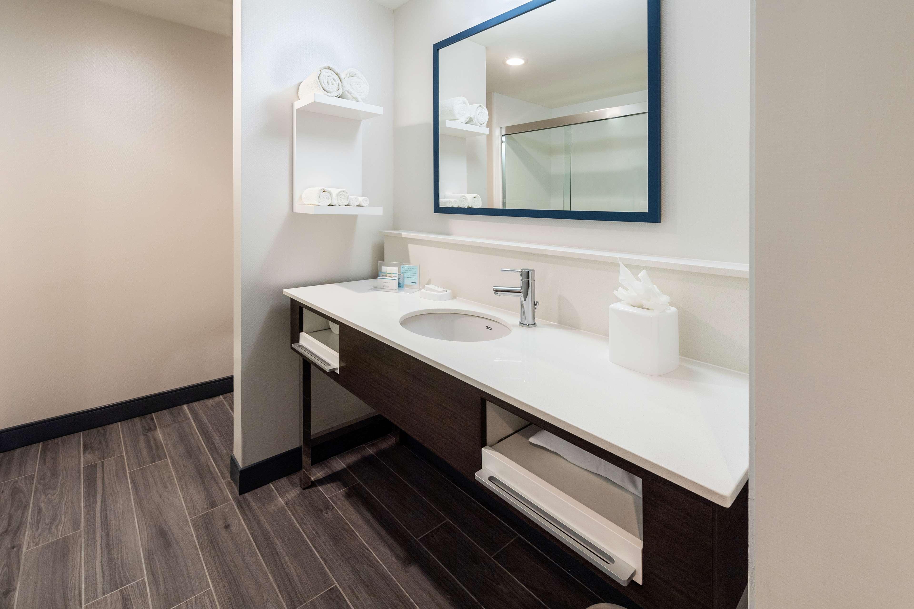 Hampton Inn & Suites Snellville Atlanta Ne Eksteriør billede