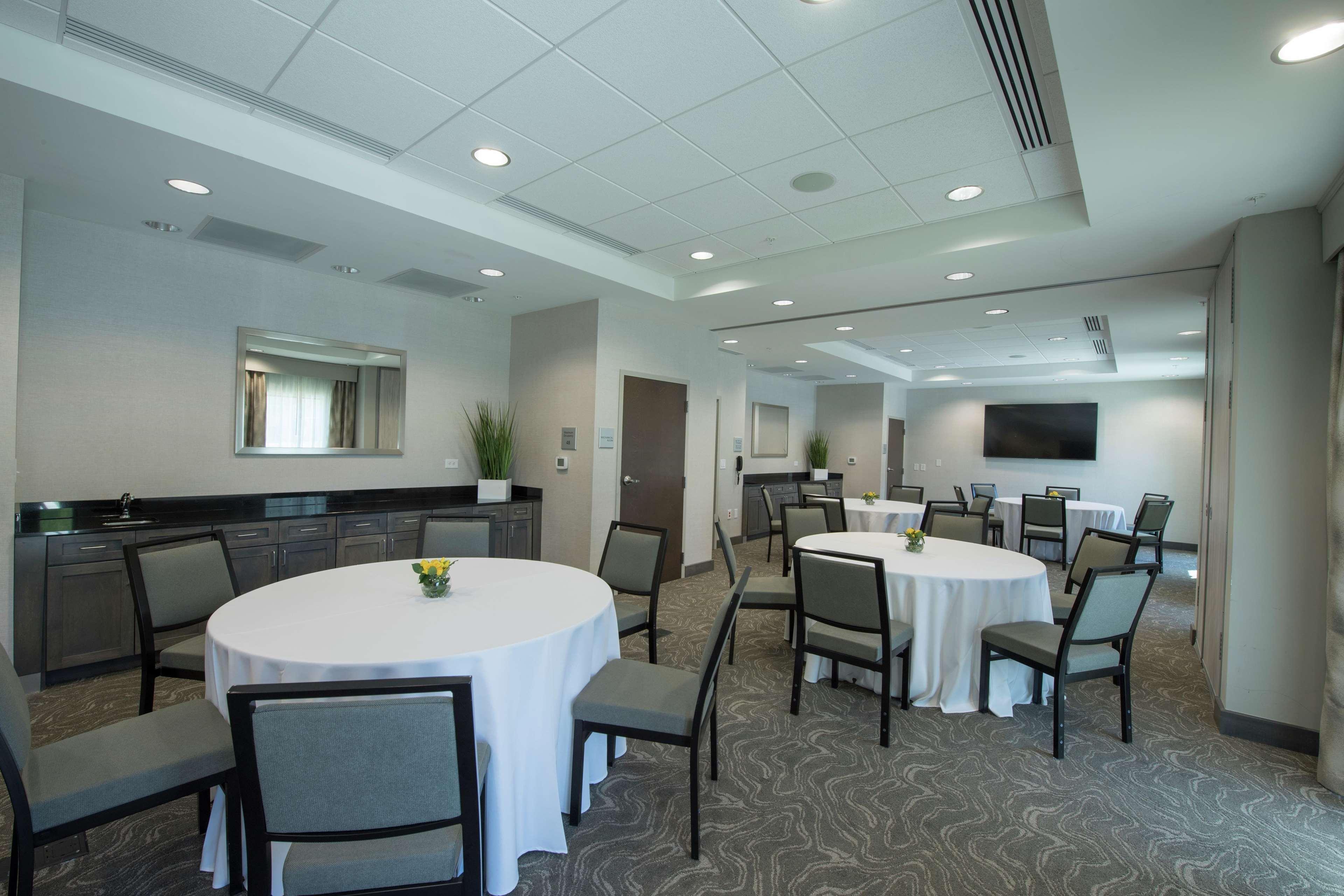 Hampton Inn & Suites Snellville Atlanta Ne Eksteriør billede