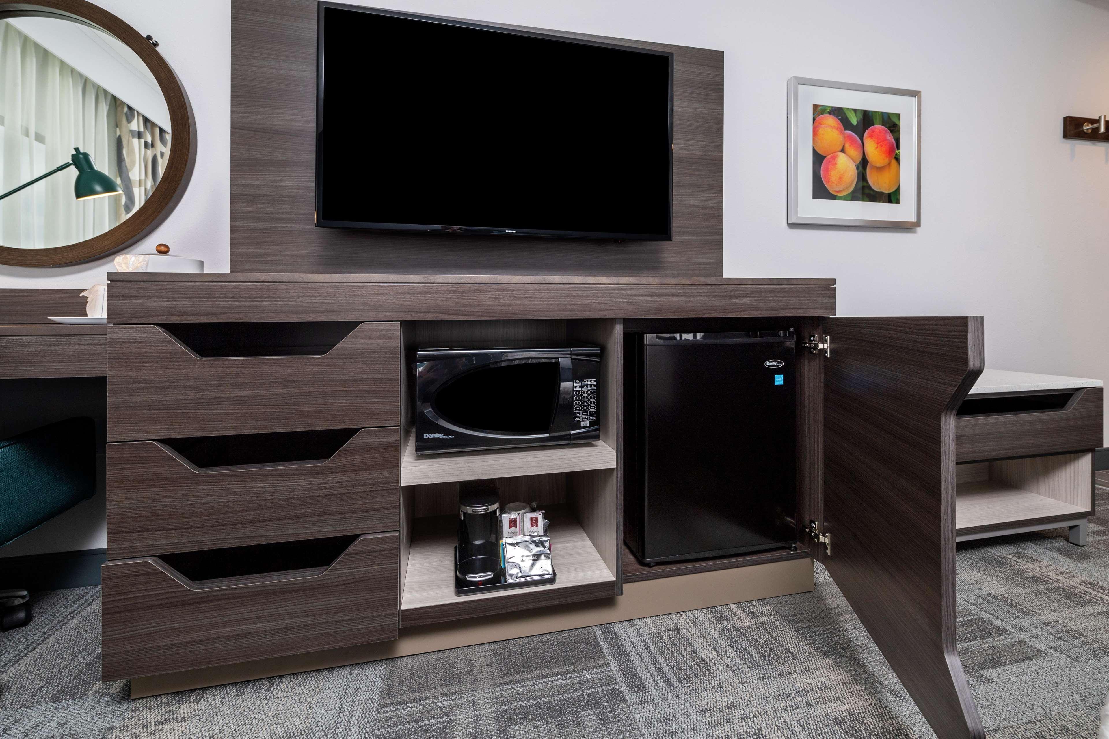 Hampton Inn & Suites Snellville Atlanta Ne Eksteriør billede