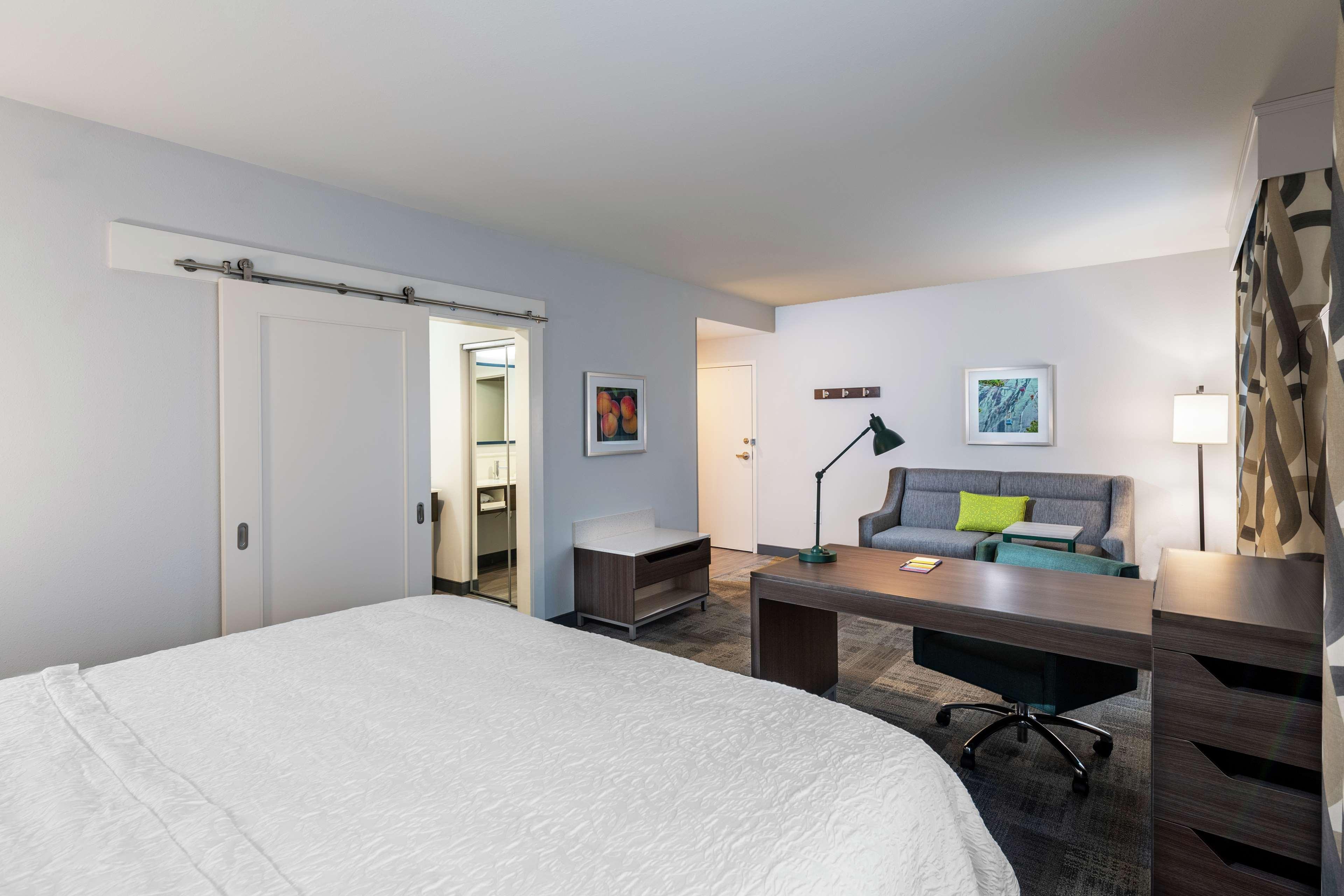 Hampton Inn & Suites Snellville Atlanta Ne Eksteriør billede