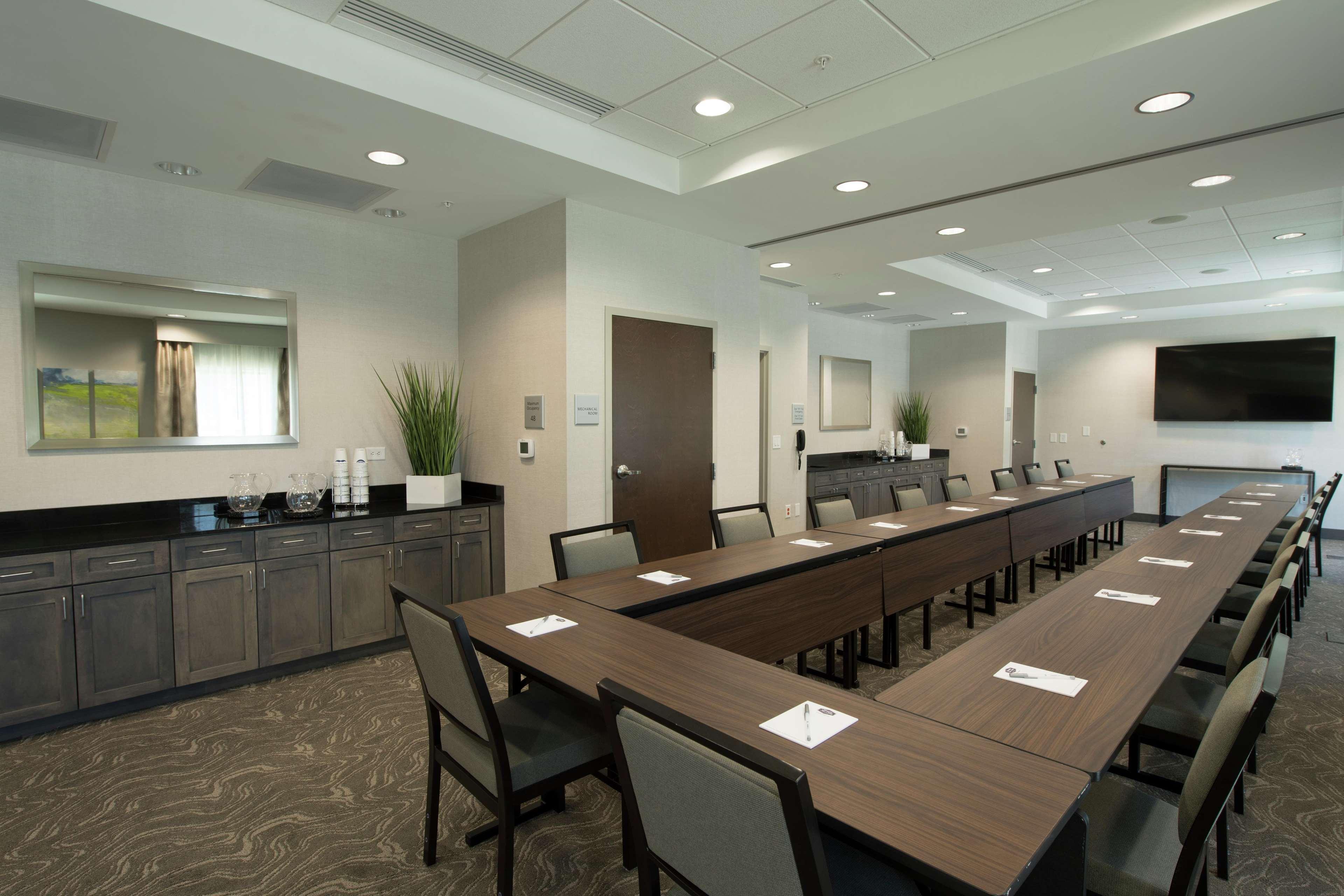 Hampton Inn & Suites Snellville Atlanta Ne Eksteriør billede