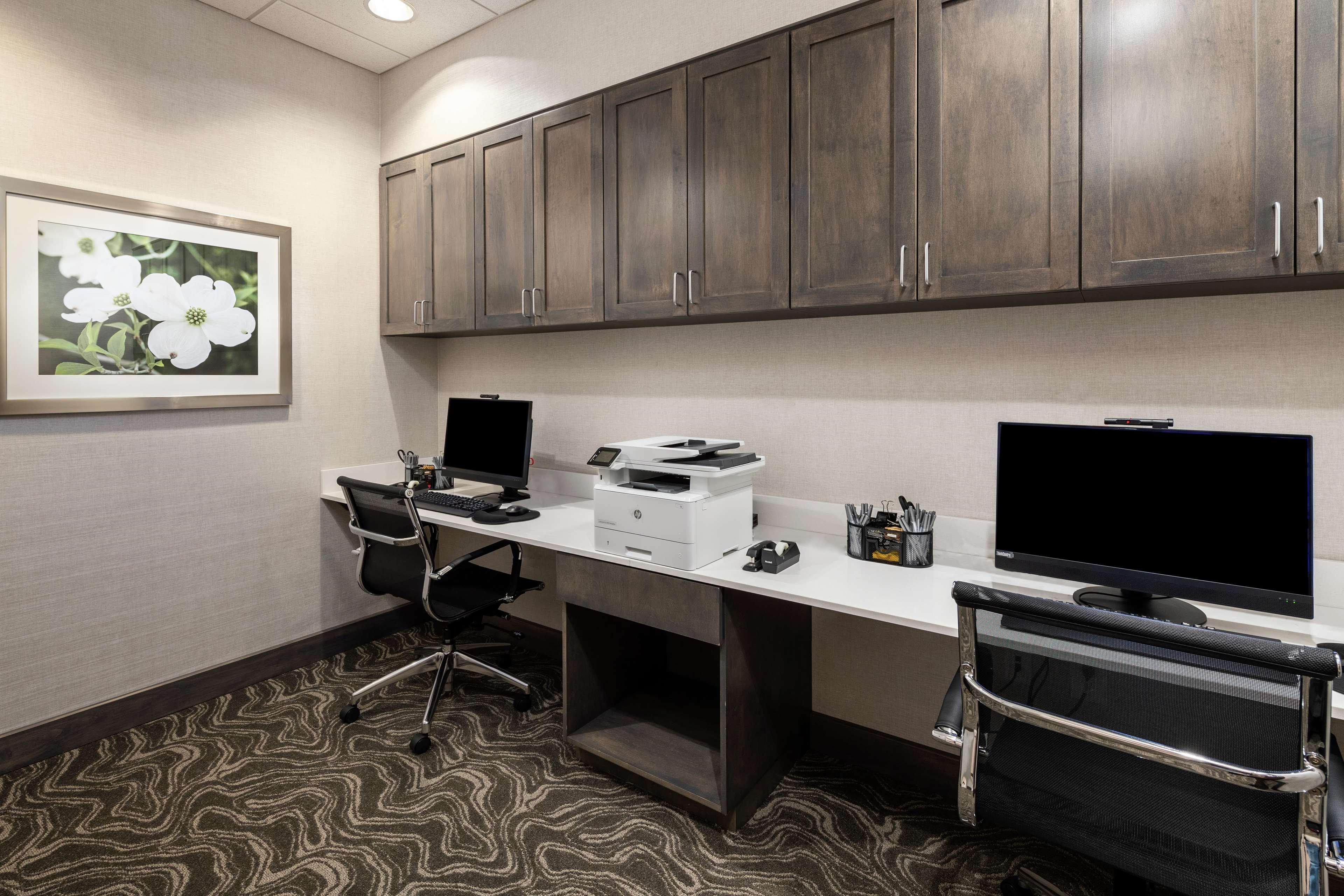 Hampton Inn & Suites Snellville Atlanta Ne Eksteriør billede