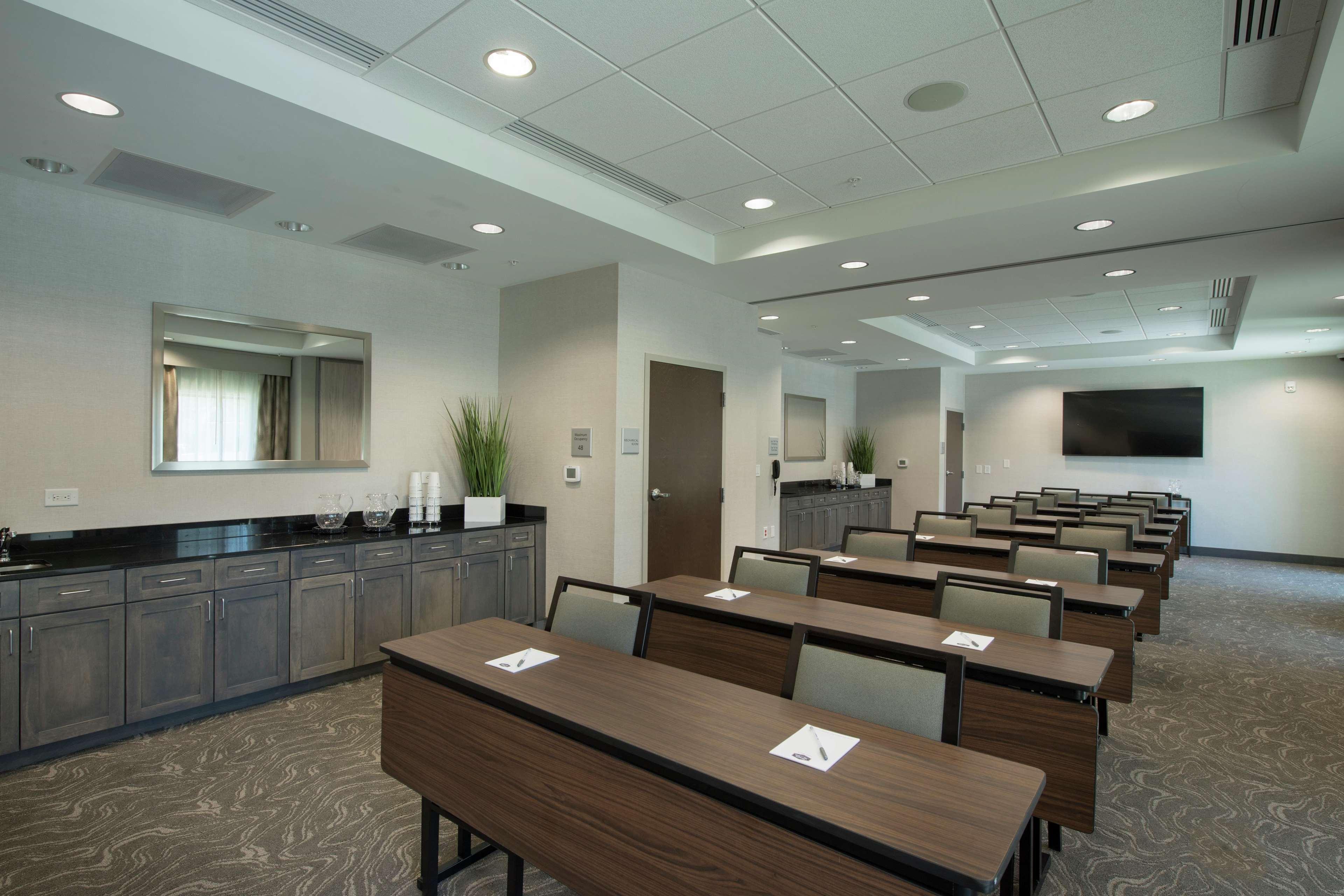 Hampton Inn & Suites Snellville Atlanta Ne Eksteriør billede