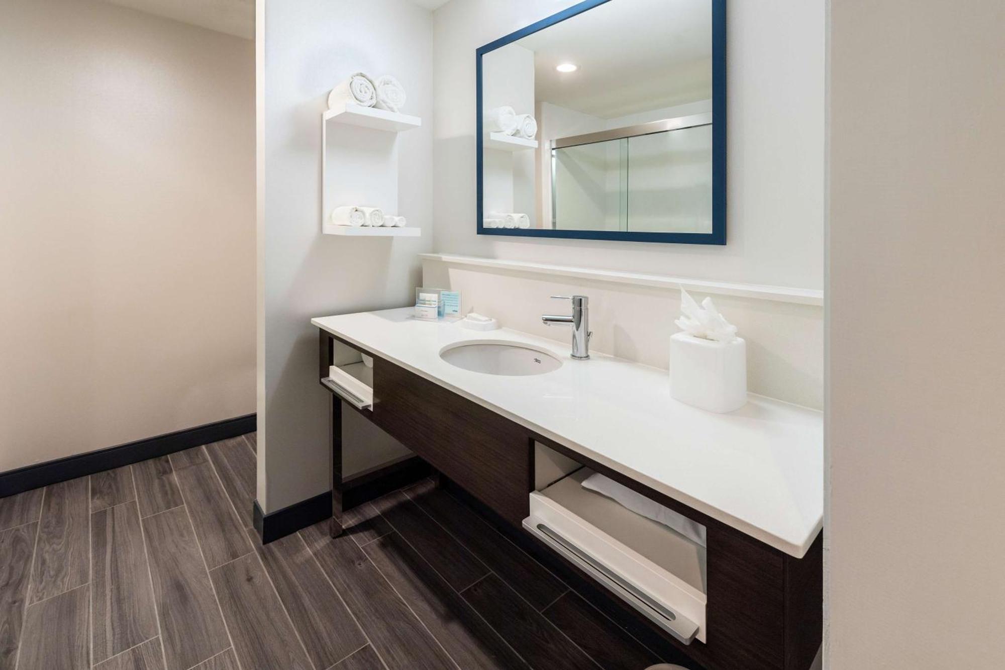 Hampton Inn & Suites Snellville Atlanta Ne Eksteriør billede