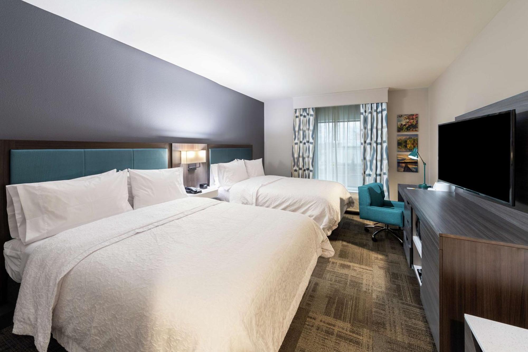 Hampton Inn & Suites Snellville Atlanta Ne Eksteriør billede