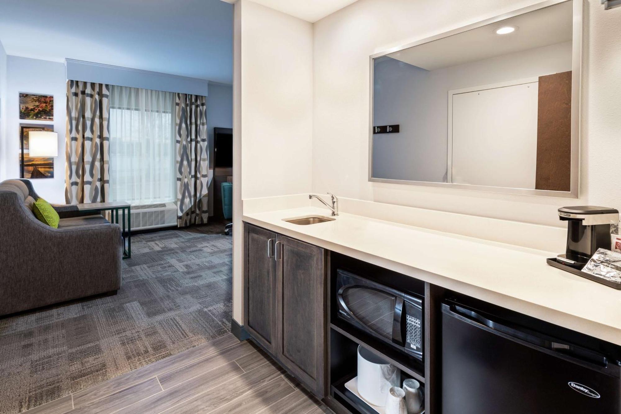 Hampton Inn & Suites Snellville Atlanta Ne Eksteriør billede