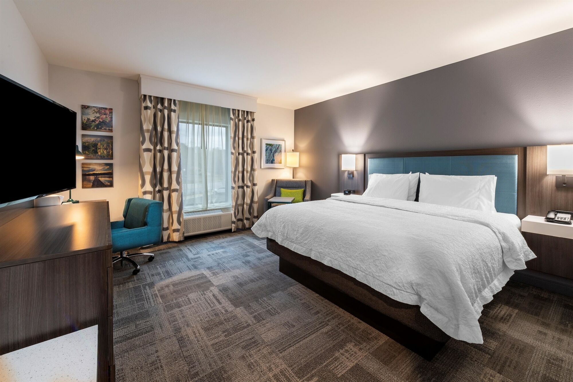 Hampton Inn & Suites Snellville Atlanta Ne Eksteriør billede